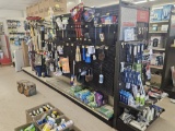 Commercial Display Unit