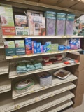 Lot of New FoodSaver, Ziploc and Containers