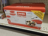 Lot of 2 Pyrex 18pc Simply Store Sets