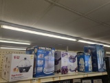Lot of 5 NEW Assorted Small Appliances