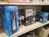 Lot of 6 New Assorted Small Appliances