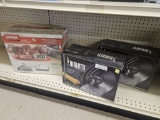 New Pyrex Roaster Set and 2 Bialetti Pasta Pots