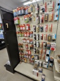 Shelf Lots of New Assorted Command/Velcro Products
