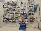 Shelf Lots of New Assorted Magnets