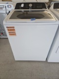 NEW Whirlpool Washer w/2in1 Removable Agitator