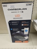 NEW Chamberlain B4603T Smart Garage Opener