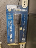 Lot of 2 New TruGuard 2000 Lumens Flashlights
