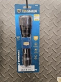 New TruGuard Fully Invincible Flashlight