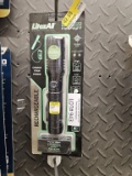 NEW LitezAll Rechargeable Flashlight