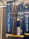 Lot of 2 New TruGuard 2000 Lumens Flashlights
