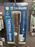 Lot of 2 New TruGuard 1200 Lumens Flashlights