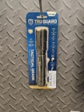 New TruGuard 800 Lumens Flashlight