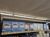 Shelf Lot of Assorted NEW 40W LED Bulbs