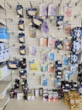 Shelf Lots of Assorted NEW Light Bulbs