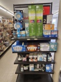Shelf Lots of Assorted NEW Light Bulbs