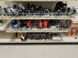 Shelf Lots of New Assorted Casters