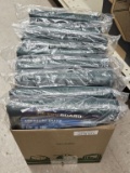 Lot of NEW 8 MD 12X16 Tarps