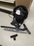 NEW Oreck Ultimate Handheld Bagged Canister Vacuum