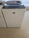 NEW Maytag Smart Top Load Washer w/Extra Power