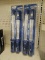 Lot of 2 NEW Peak Lightning Work Lights
