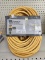 NEW Master Mechanic 12ga 100' Extension Cord