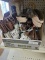 Box Lot of NEW Assorted Extension Cords