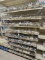 Section of NEW Assorted Plumbing Fittings