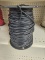 Used Spool of 10 Strand Copper Wire