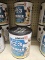 Lot of 3 NEW 1 Gallon Zinsser Bullseye Primer