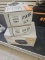 Lot of 2 NEW AP 200 Batteries and AL 101 Charger