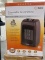 Lot of 9 NEW Geneva Personal Ceramic Heaters
