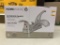 NIB Home Pointe 2-Handle Chrome Finish Sink Faucet