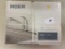 NIB Moen Adler Chrome Finish Kitchen Faucet