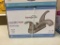 NIB Home Pointe Brush Nickel 2-Handle Sink Faucet