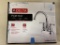 NIB Delta Chrome Finish Sink Faucet