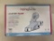 NIB Home Pointe Chrome Finish Sink Faucet