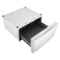 NEW Whirlpool 15.5 in. White Laundry Pedestal