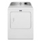 NEW Maytag 7cf Electric Vented Dryer
