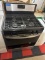 Pre Owned Whirlpool Propane Stove