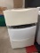 Lot of 3 Assorted Washer/Dryer Pedestals