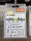 Lot of 4 Stihl Rapid Super Chainsaw Chain