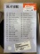 Lot of 3 Stihl 49015009004 Filter Bags SE 61 E