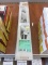 Lot of 3 STIHL 3005 008 3909 ZD 14