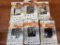 Lot of 6 NEW Stihl Chainsaw Chains
