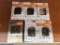 Lot of 6 NEW Stihl Chainsaw Chains