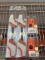NEW STIHL Guide Bar Dressing Tools and File Holder
