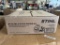 NEW Case of 40/2.6oz Stihl HP Ultra 2-Cycle Oil