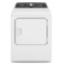 NEW Whirlpool Electric Moisture Sensing Dryer