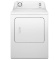 NEW Amana Electric Dryer w/Wrinkle Prevent Option