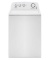 NEW Amana Top Load Washer w/High-Efficiency